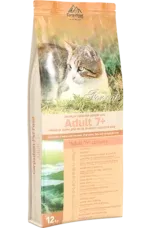 Carpathian Pet Food - Cat Adult 7+
