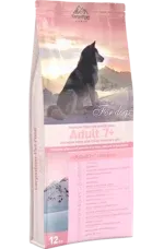 Carpathian Pet Food - Dog Adult 7+