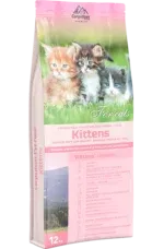 Carpathian Pet Food - Kittens