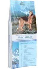 Carpathian Pet Food – Maxi Adult