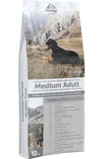 Carpathian Pet Food - Medium Adult