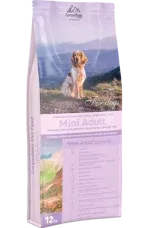 Carpathian Pet Food - Mini Adult