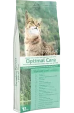 Carpathian Pet Food - Optimal Care