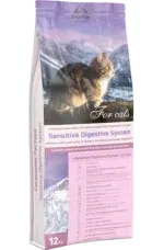 Carpathian Pet Food - Sensitive Digestive System