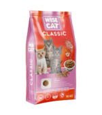 WISE CAT – CLASSIC (Класік)