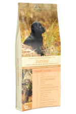 Carpathian Pet Food Junior — сухий корм для цуценят, 12 кг