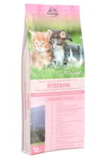 Carpathian Pet Food Kittens — сухий корм для кошенят, 12 кг