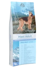 Carpathian Pet Food Maxi Adult — сухий корм для дорослих собак великих порід, 12 кг