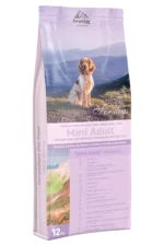 Carpathian Pet Food Mini Adult — сухий корм для дорослих собак малих порід, 12 кг