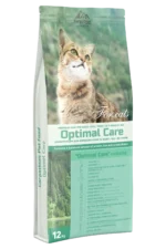 Carpathian Pet Food Optimal Care — сухий корм для дорослих котів, 12 кг